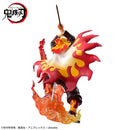 [Pre-Order] Rengoku Kyojuro - Demon Slayer – Kimetsu no Yaiba Xross Link figure