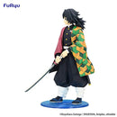 [Pre-Order] Tomioka Giyu - Demon Slayer – Kimetsu no Yaiba Trio-Try-It Figure