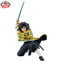 [Pre-order] Tomioka Giyu - Demon Slayer Vibration Stars Figure