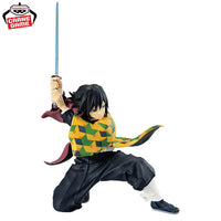 [Pre-order] Tomioka Giyu - Demon Slayer Vibration Stars Figure