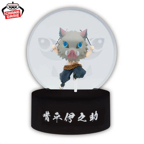 [Pre-order] Inosuke Hashibira - Demon Slayer A Little Light-Up