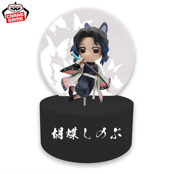 [Pre-order] Shinobu Kocho - Demon Slayer A Little Light-Up