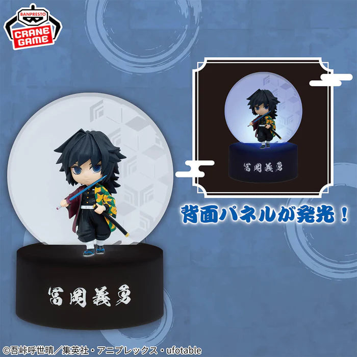 [Pre-order] Tomioka Giyu - Demon Slayer A Little Light-Up