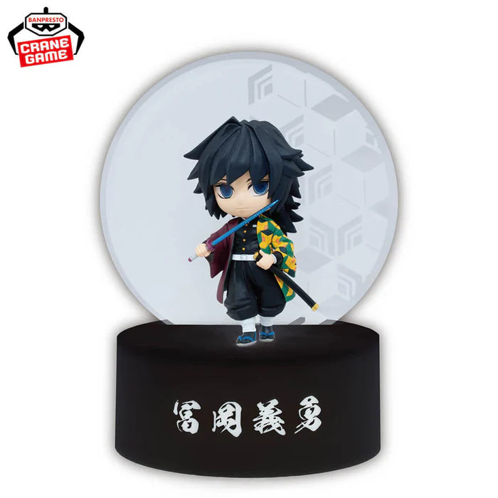 [Pre-order] Tomioka Giyu - Demon Slayer A Little Light-Up