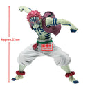 [Pre-Order] Akaza – Demon Slayer: Kimetsu no Yaiba II Grandista Figure