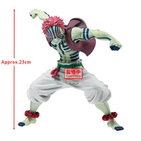 [Pre-Order] Akaza – Demon Slayer: Kimetsu no Yaiba II Grandista Figure