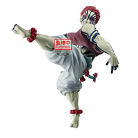[Pre-order] Akaza – Demon Slayer: Kimetsu no Yaiba Maximatic Figure