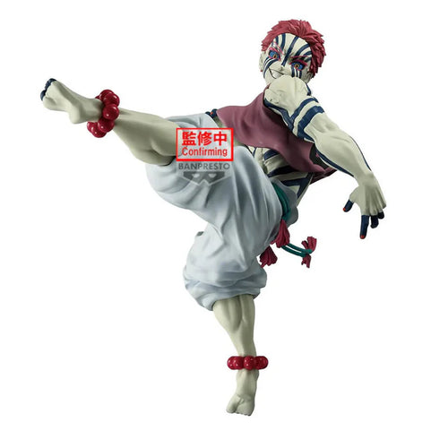 [Pre-order] Akaza – Demon Slayer: Kimetsu no Yaiba Maximatic Figure