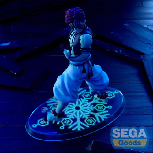 [Pre-Order] Akaza – Demon Slayer: Kimetsu no Yaiba Return Xstellar Figure