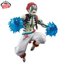 [Pre-order] Akaza - Demon Slayer Vibration Stars Plus Figure