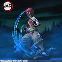 [Pre-order] Akaza - Demon Slayer: Kimetsu no Yaiba Xross Link Figure