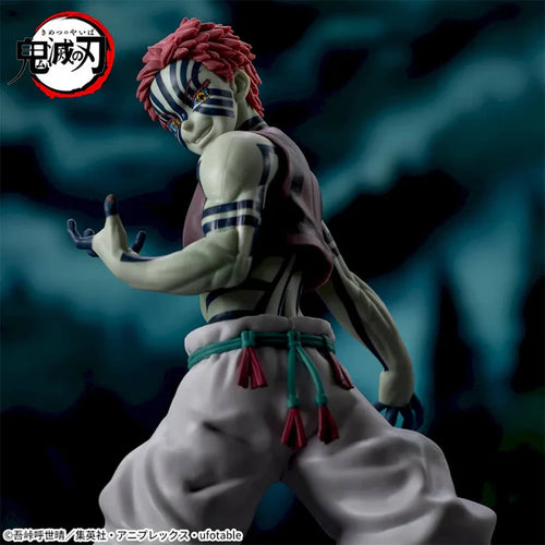 [Pre-Order] Akaza (Aquarius) - Demon Slayer SPM Figure