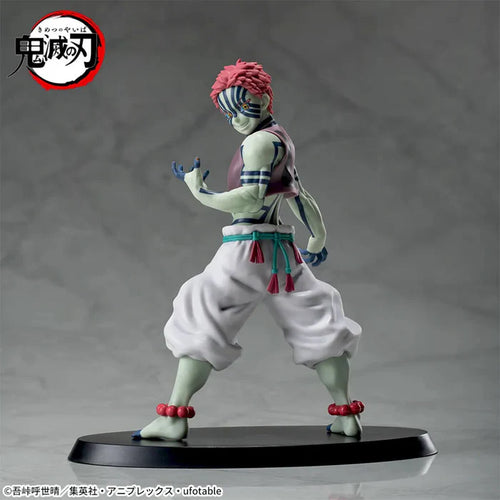 [Pre-Order] Akaza (Aquarius) - Demon Slayer SPM Figure