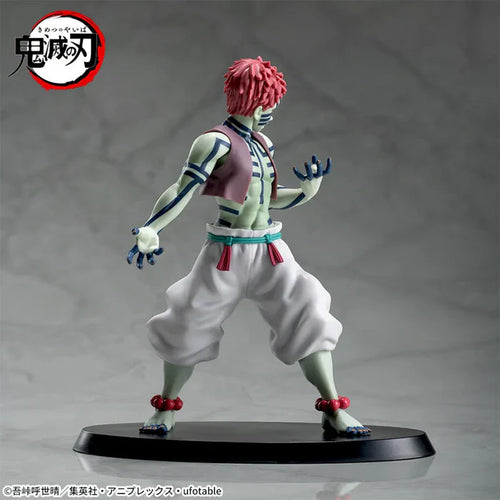 [Pre-Order] Akaza (Aquarius) - Demon Slayer SPM Figure