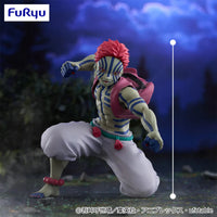 [Pre-Order] Akaza (Battle Ver.) - Demon Slayer Noodle Stopper Figure
