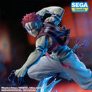 [Pre-Order] Akaza (Infinity Castle Arc) - Demon Slayer Xross Link Figure