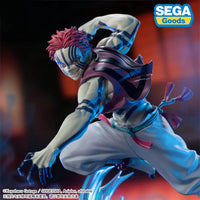 [Pre-Order] Akaza (Infinity Castle Arc) - Demon Slayer Xross Link Figure
