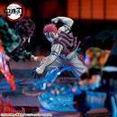 [Pre-Order] Akaza (Infinity Castle Arc) - Demon Slayer Xross Link Figure