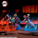 [Pre-Order] Akaza (Infinity Castle Arc) - Demon Slayer Xross Link Figure
