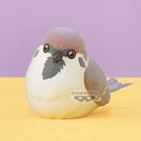 [Pre-order] Chuntaro - Demon Slayer Fluffy Puffy Figure