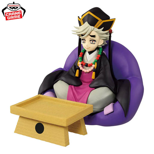 [Pre-order] Doma - Demon Slayer Fig Life Figure