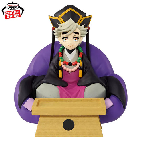[Pre-order] Doma - Demon Slayer Fig Life Figure