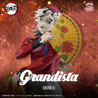 [Pre-order] Doma - Demon Slayer GRANDISTA Figure