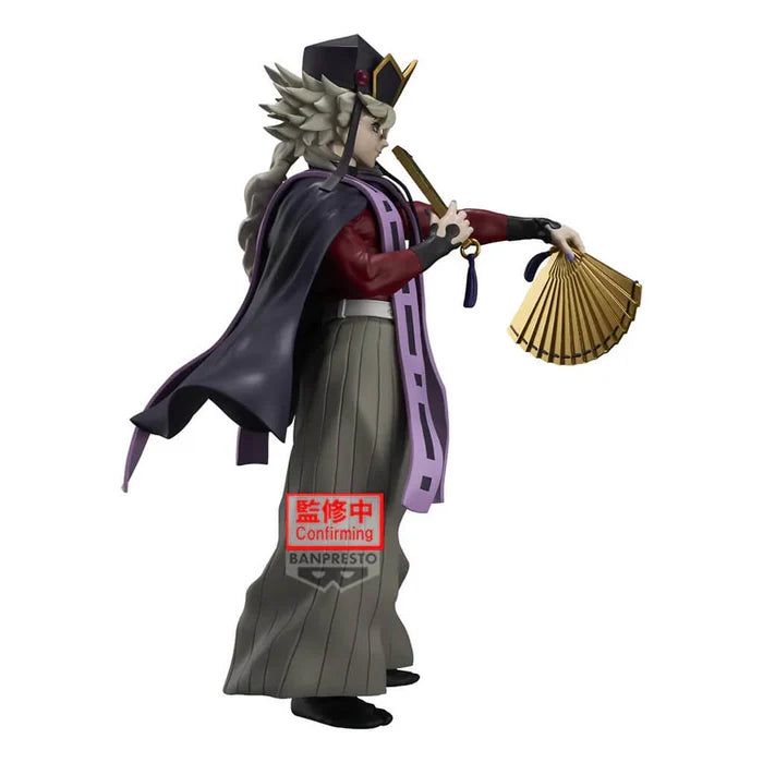 Doma – Demon Slayer: Kimetsu no Yaiba II Grandista Figure