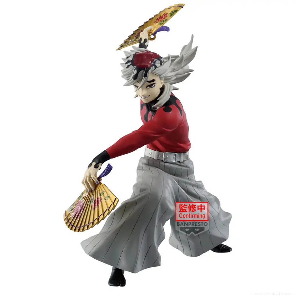 [Pre-order] Doma - Demon Slayer Maximatic Figure