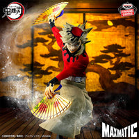 [Pre-order] Doma - Demon Slayer Maximatic Figure