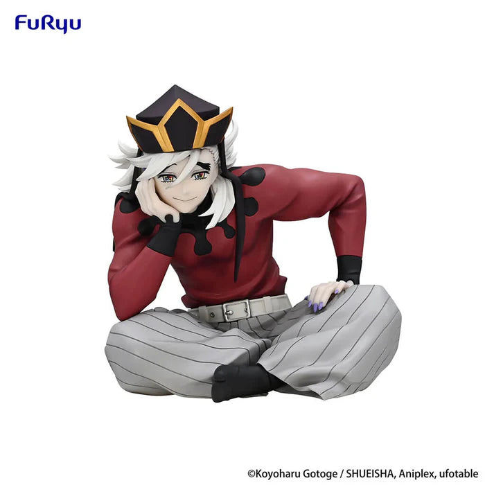 [Pre-Order] Doma - Demon Slayer Noodle Stopper Figure