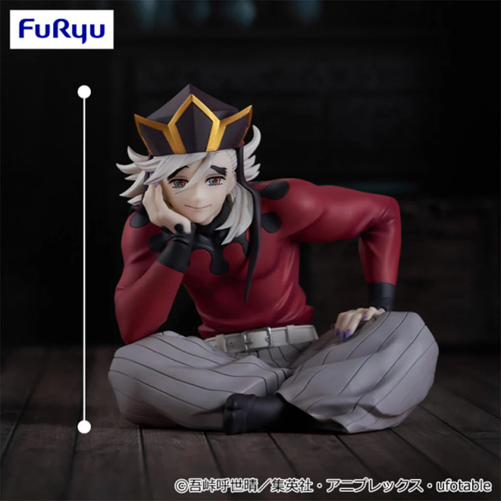 [Pre-Order] Doma - Demon Slayer Noodle Stopper Figure