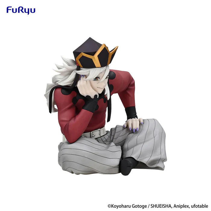 [Pre-Order] Doma - Demon Slayer Noodle Stopper Figure