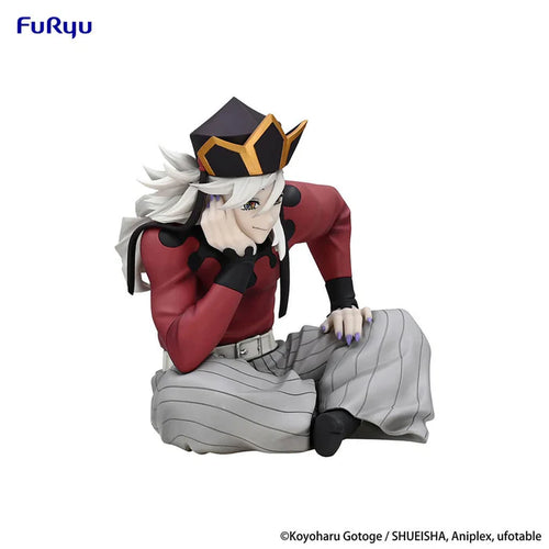 [Pre-Order] Doma - Demon Slayer Noodle Stopper Figure