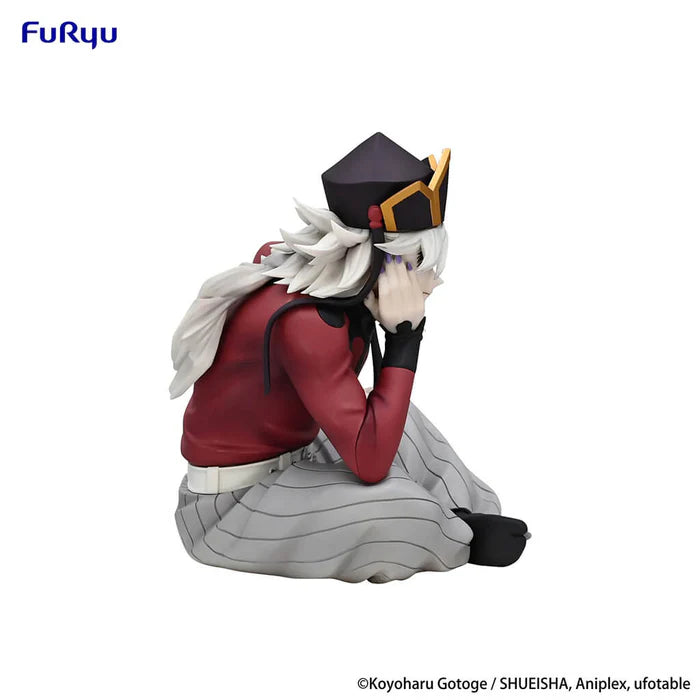 [Pre-Order] Doma - Demon Slayer Noodle Stopper Figure