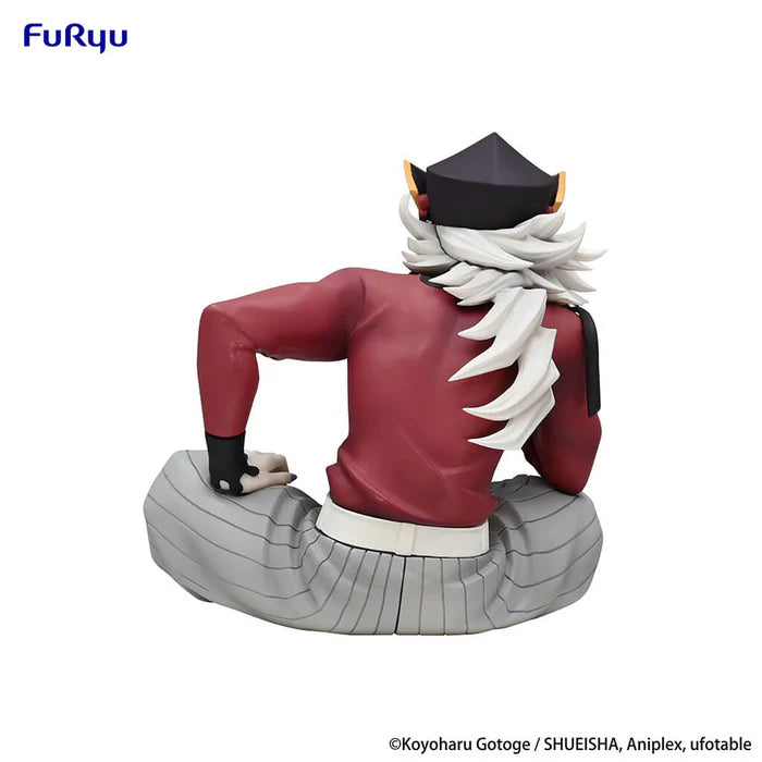 [Pre-Order] Doma - Demon Slayer Noodle Stopper Figure