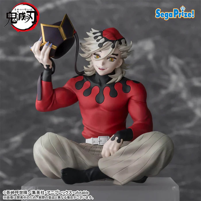[Pre-Order] Doma - Demon Slayer Premium Chikonose Figure