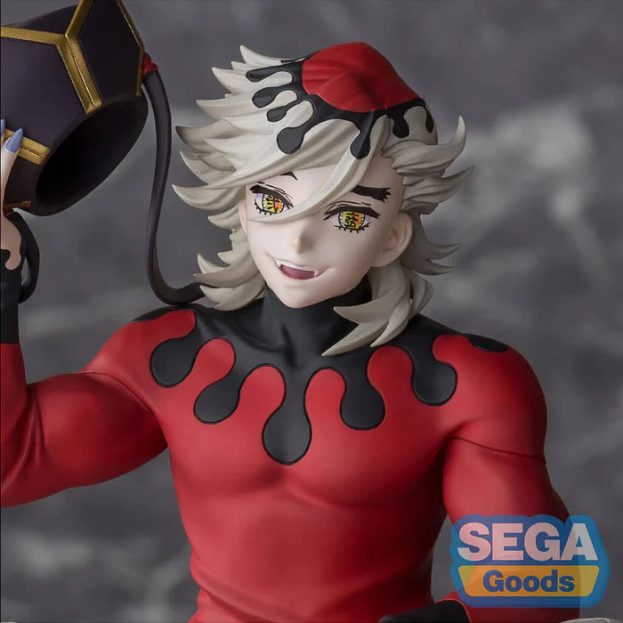 [Pre-Order] Doma - Demon Slayer Premium Chikonose Figure