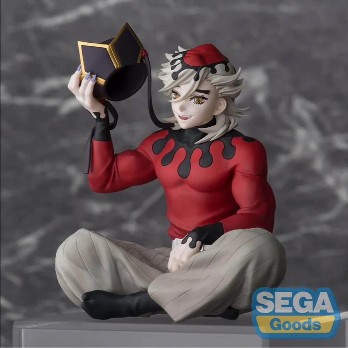 [Pre-Order] Doma - Demon Slayer Premium Chikonose Figure