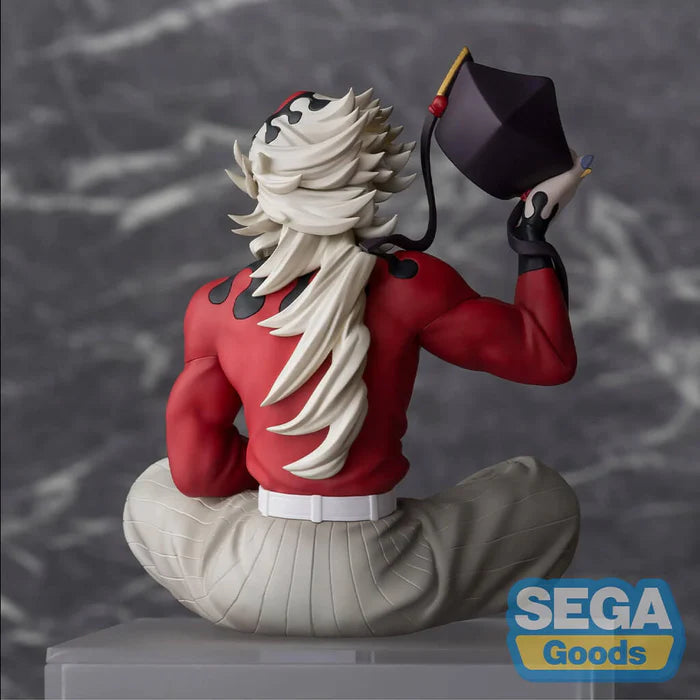 [Pre-Order] Doma - Demon Slayer Premium Chikonose Figure