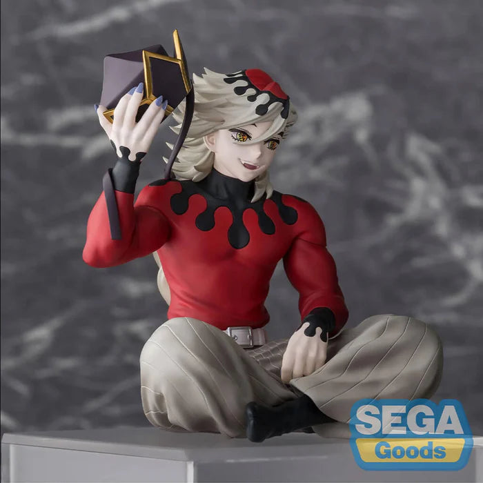 [Pre-Order] Doma - Demon Slayer Premium Chikonose Figure