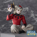 [Pre-Order] Doma - Demon Slayer Premium Chikonose Figure