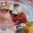 [Pre-order] Doma - Demon Slayer VIBRATION STARS Figure