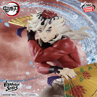 [Pre-order] Doma - Demon Slayer VIBRATION STARS Figure