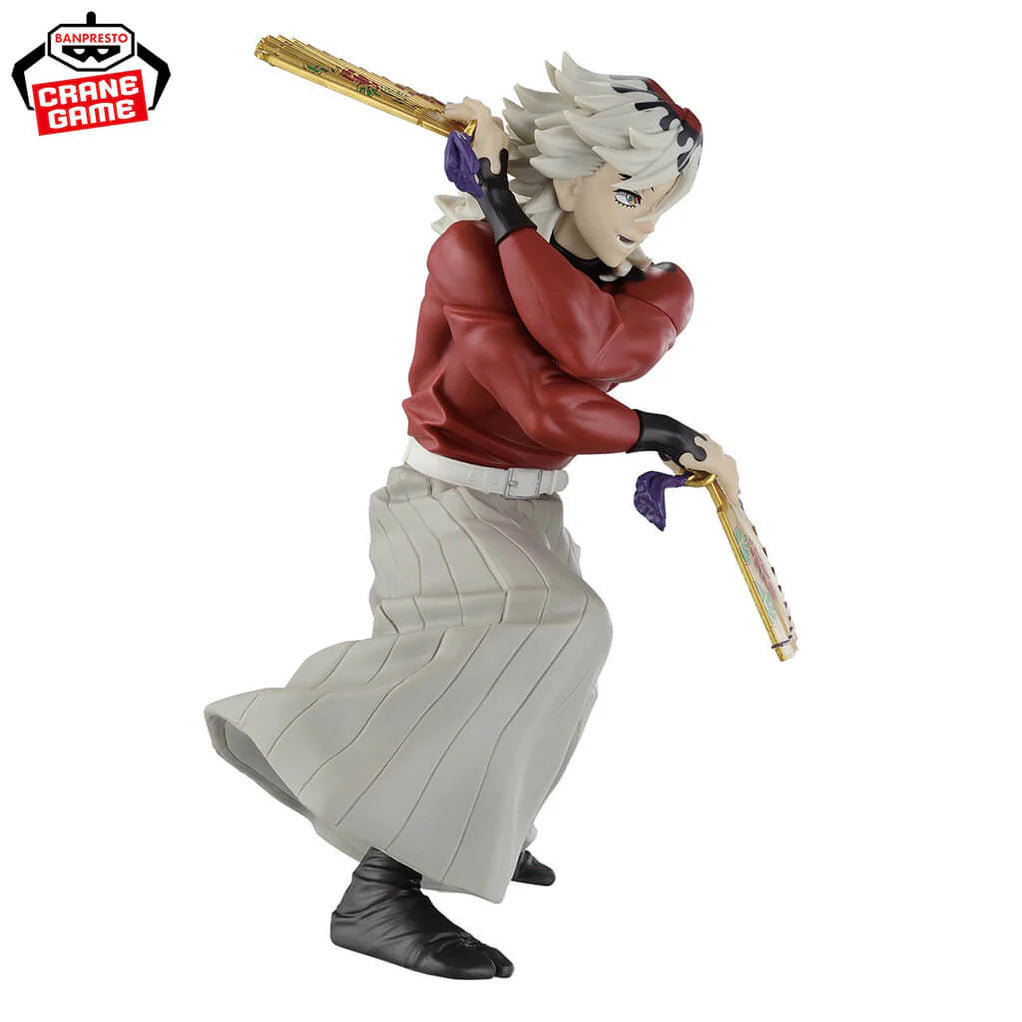 [Pre-order] Doma - Demon Slayer Vibration Stars figure