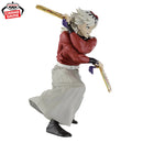 [Pre-order] Doma - Demon Slayer Vibration Stars figure