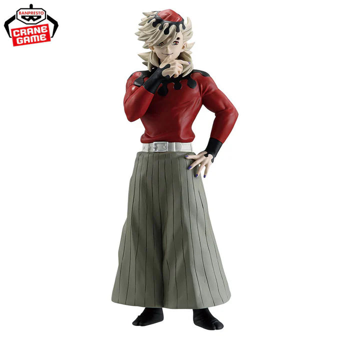 [Pre-order] Doma (Type 14) - Demon Slayer Demon Sculpture Figure