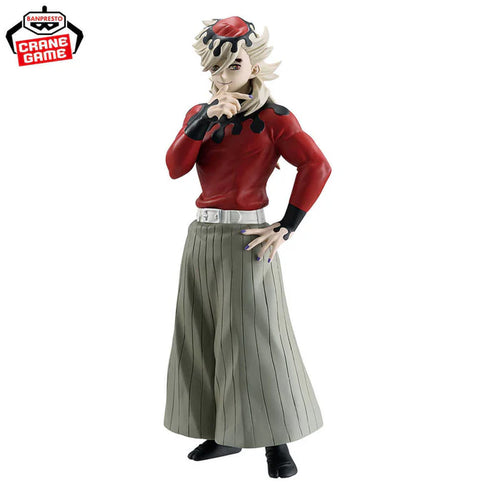 [Pre-order] Doma (Type 14) - Demon Slayer Demon Sculpture Figure