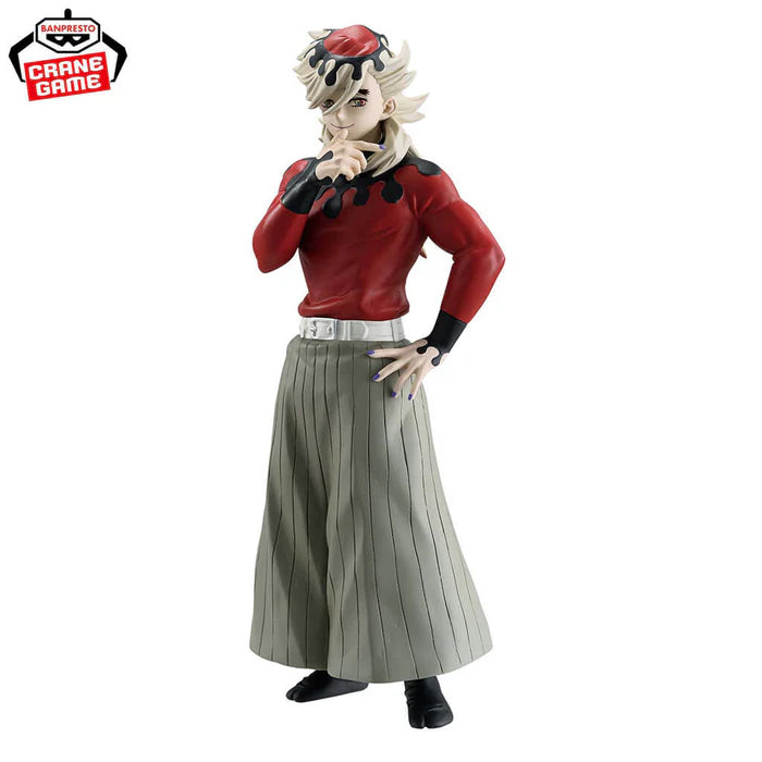 [Pre-order] Doma (Type 14) - Demon Slayer Demon Sculpture Figure
