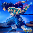 [Pre-Order] Giyu Tomioka – Demon Slayer: Kimetsu no Yaiba The Awakening Luminasta Figure